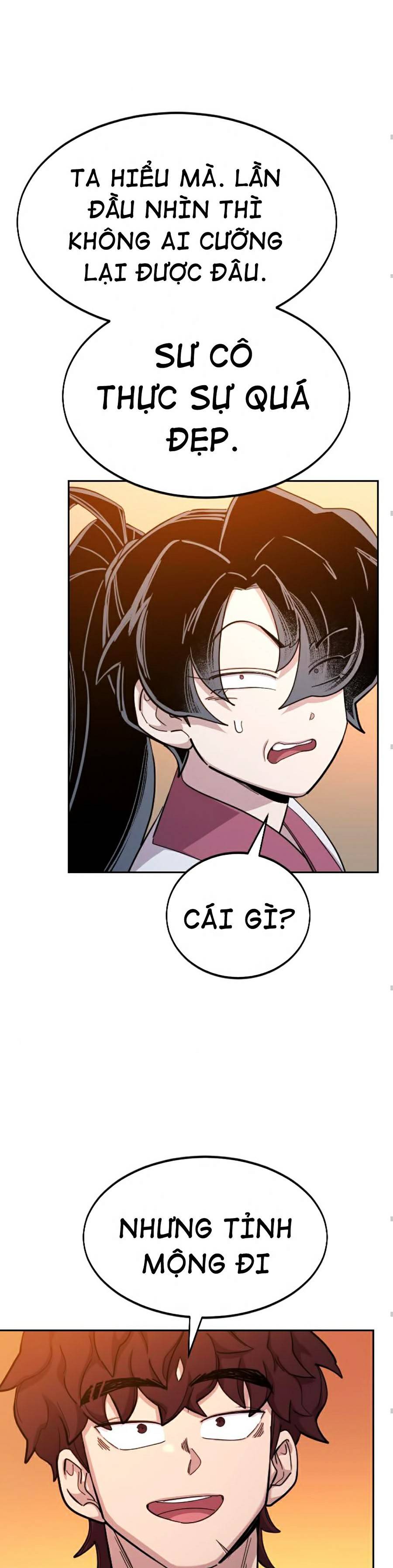 Hoa Sơn Tái Khởi Chapter 41 - Trang 2