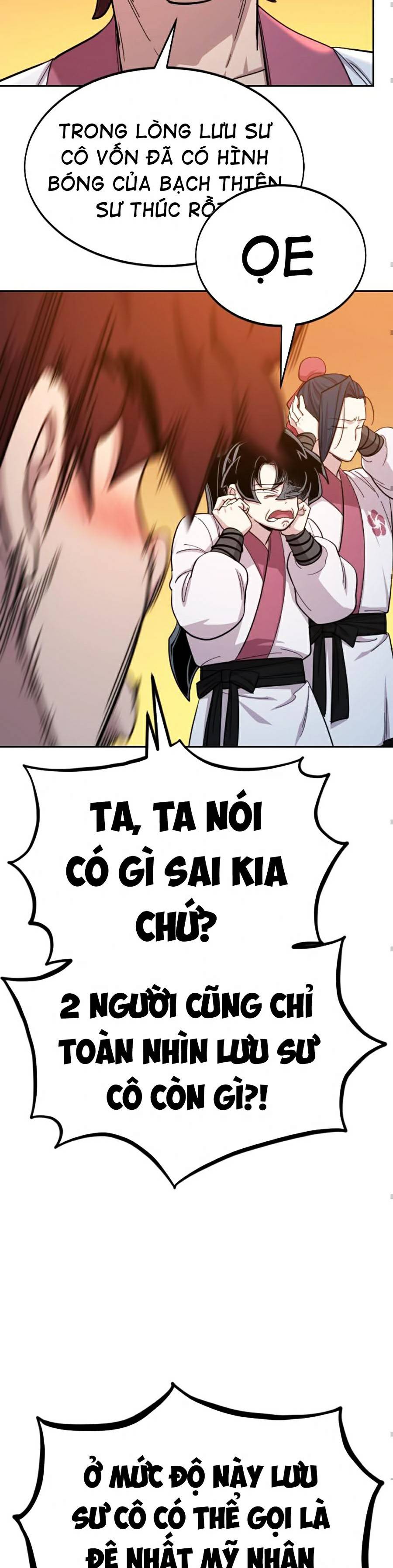 Hoa Sơn Tái Khởi Chapter 41 - Trang 2