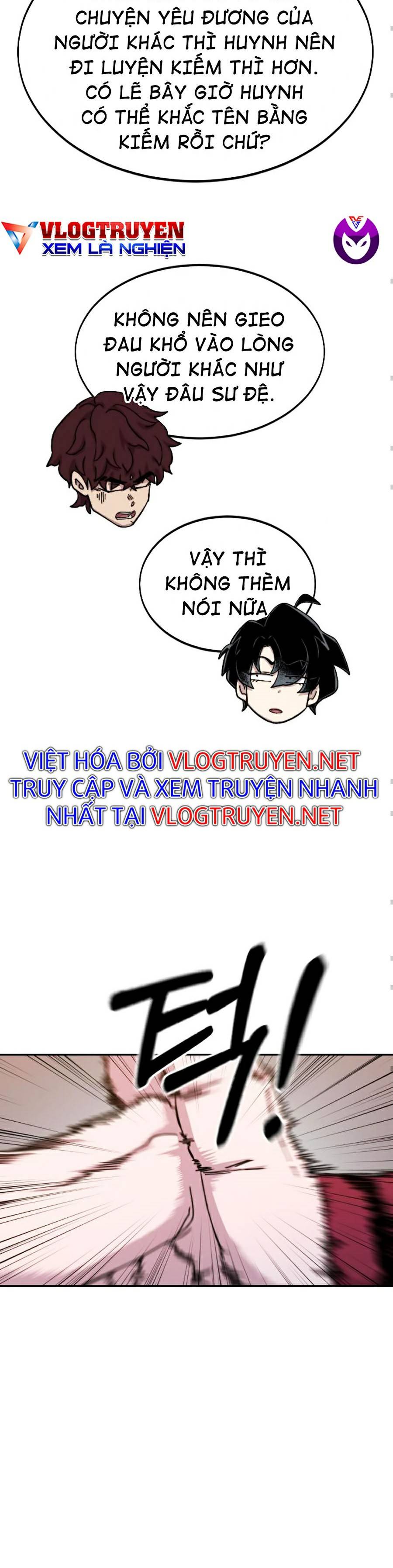 Hoa Sơn Tái Khởi Chapter 41 - Trang 2