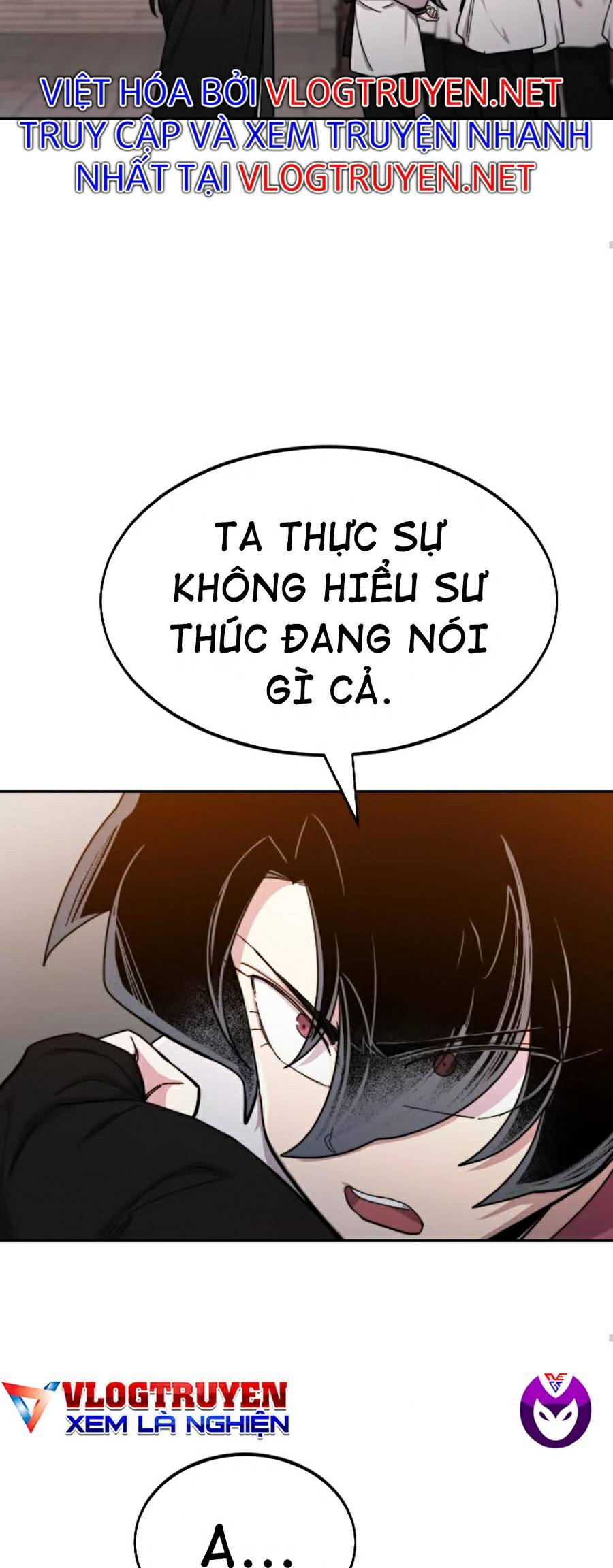 Hoa Sơn Tái Khởi Chapter 41 - Trang 2