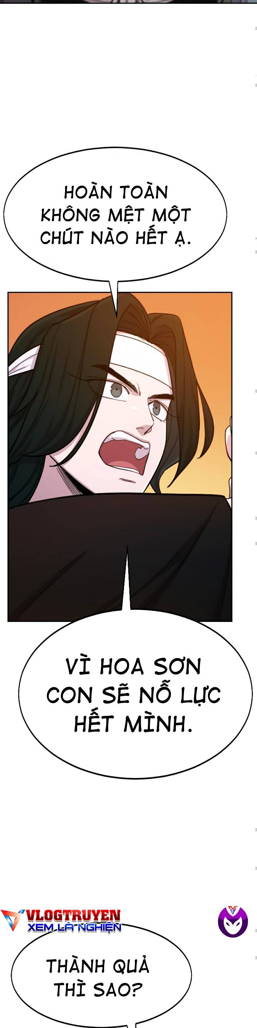 Hoa Sơn Tái Khởi Chapter 41 - Trang 2