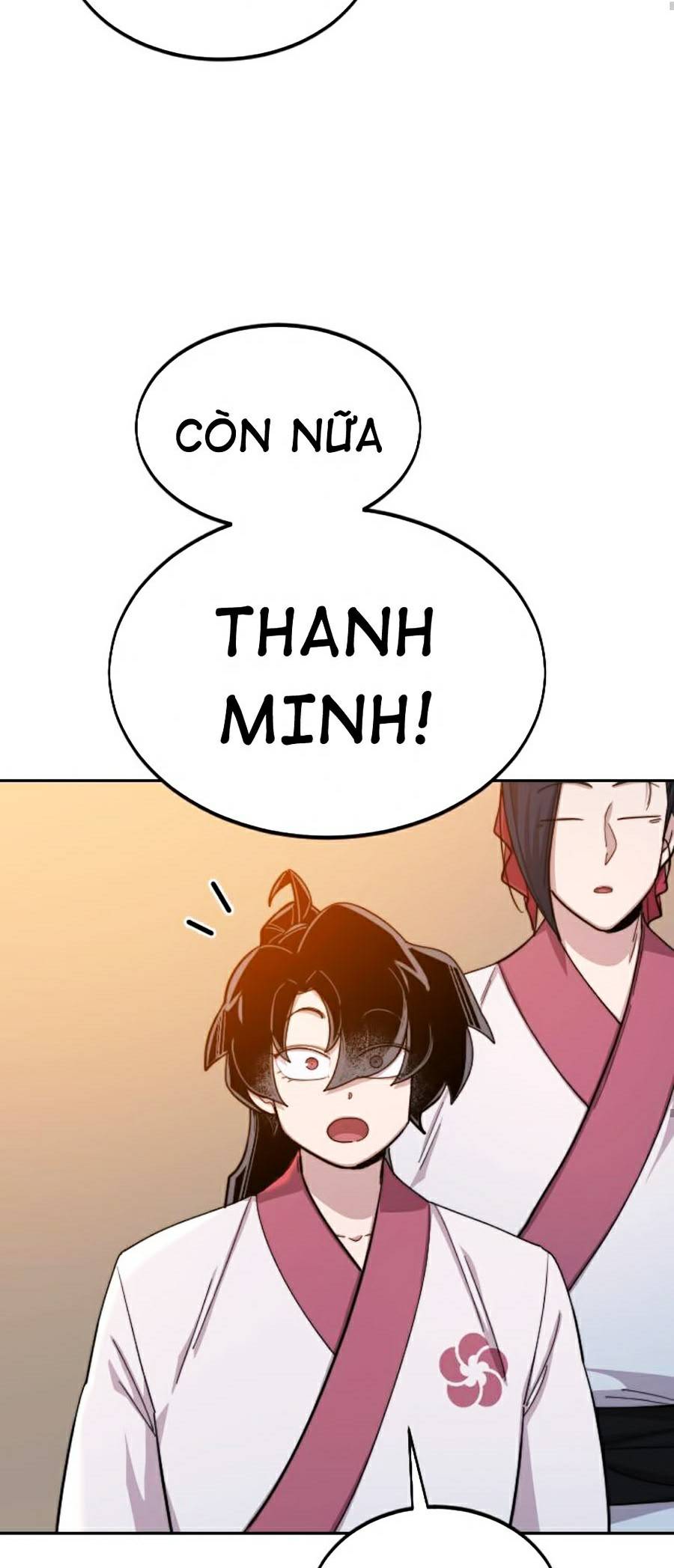 Hoa Sơn Tái Khởi Chapter 41 - Trang 2