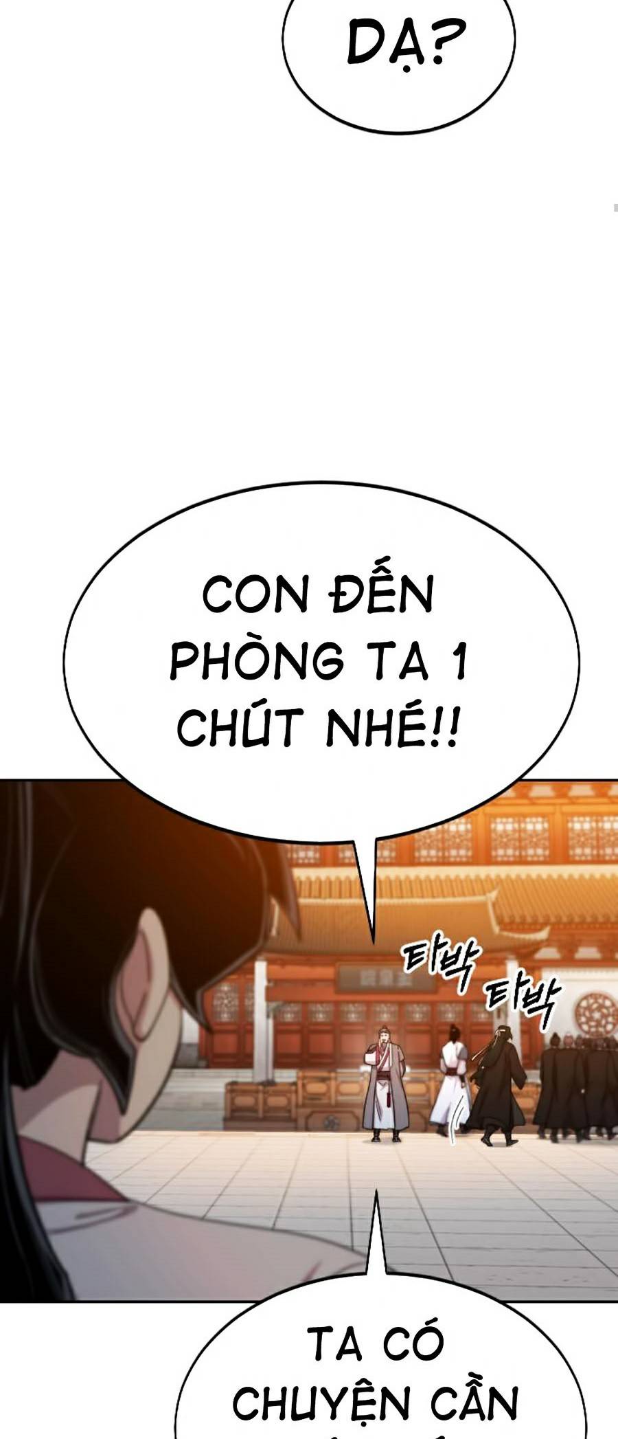 Hoa Sơn Tái Khởi Chapter 41 - Trang 2