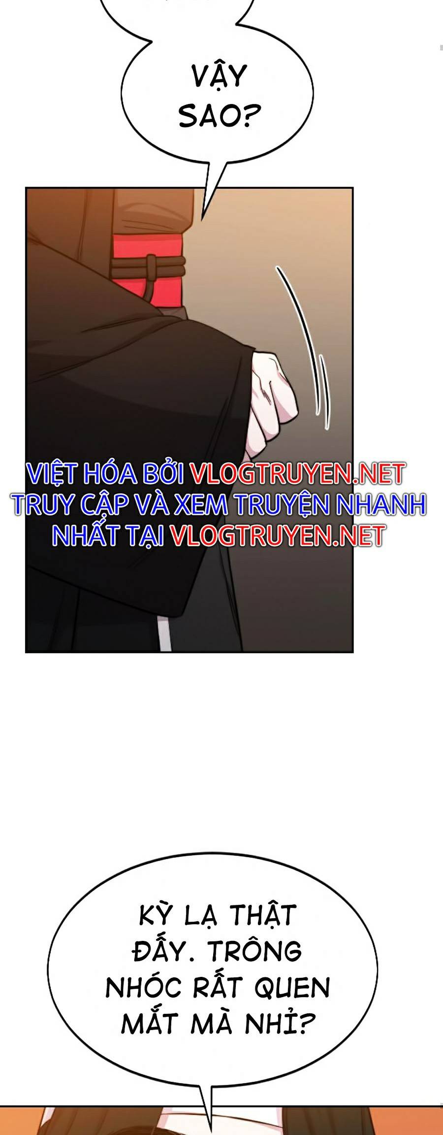 Hoa Sơn Tái Khởi Chapter 41 - Trang 2