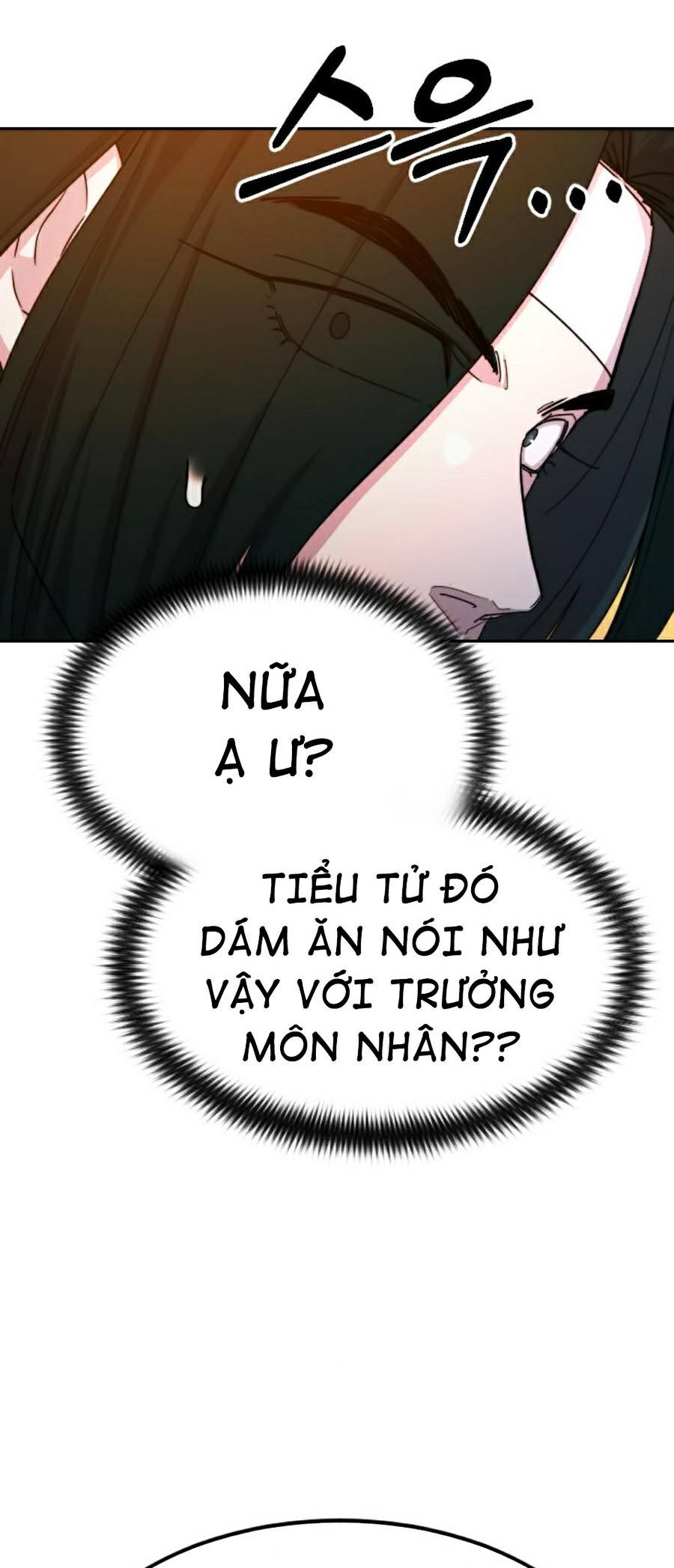 Hoa Sơn Tái Khởi Chapter 41 - Trang 2