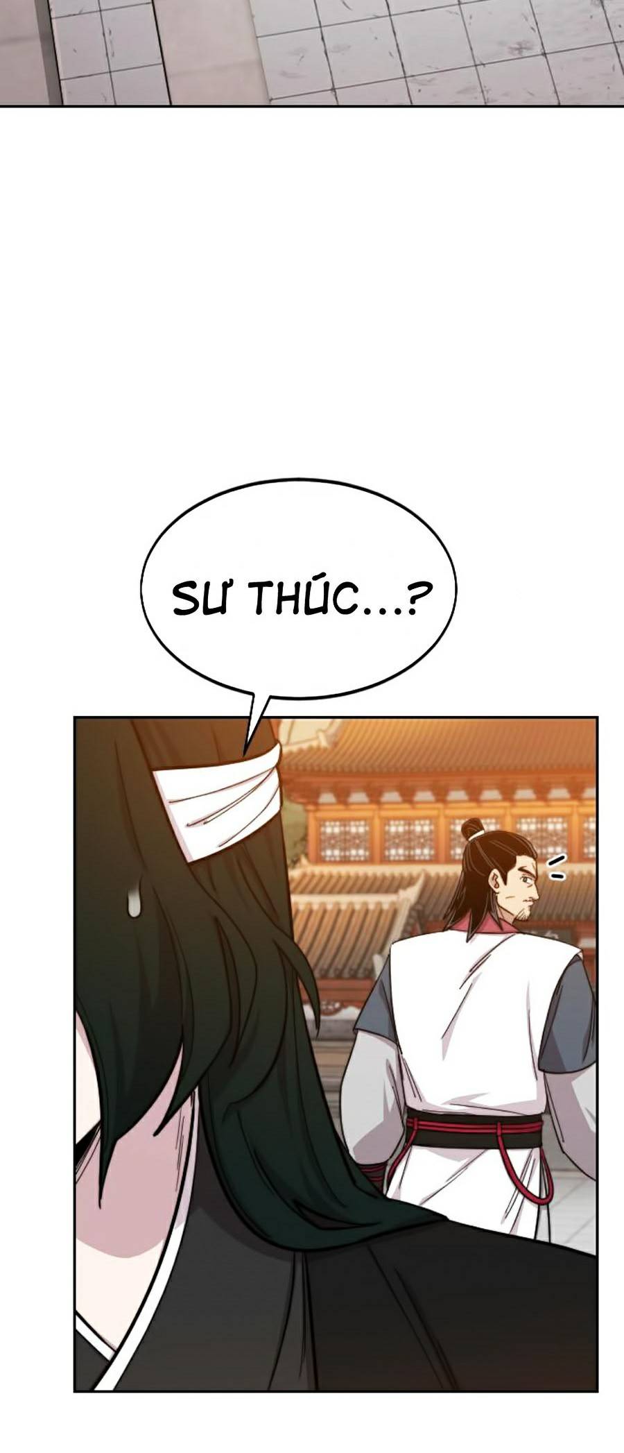 Hoa Sơn Tái Khởi Chapter 41 - Trang 2