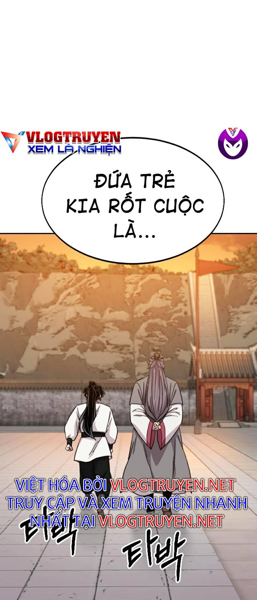 Hoa Sơn Tái Khởi Chapter 41 - Trang 2