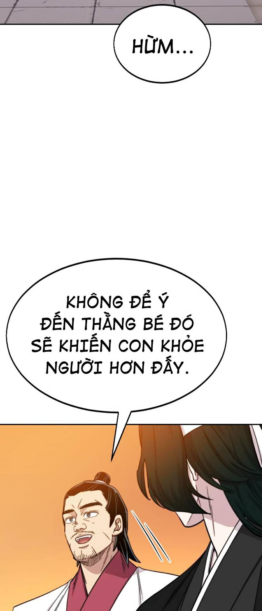 Hoa Sơn Tái Khởi Chapter 41 - Trang 2