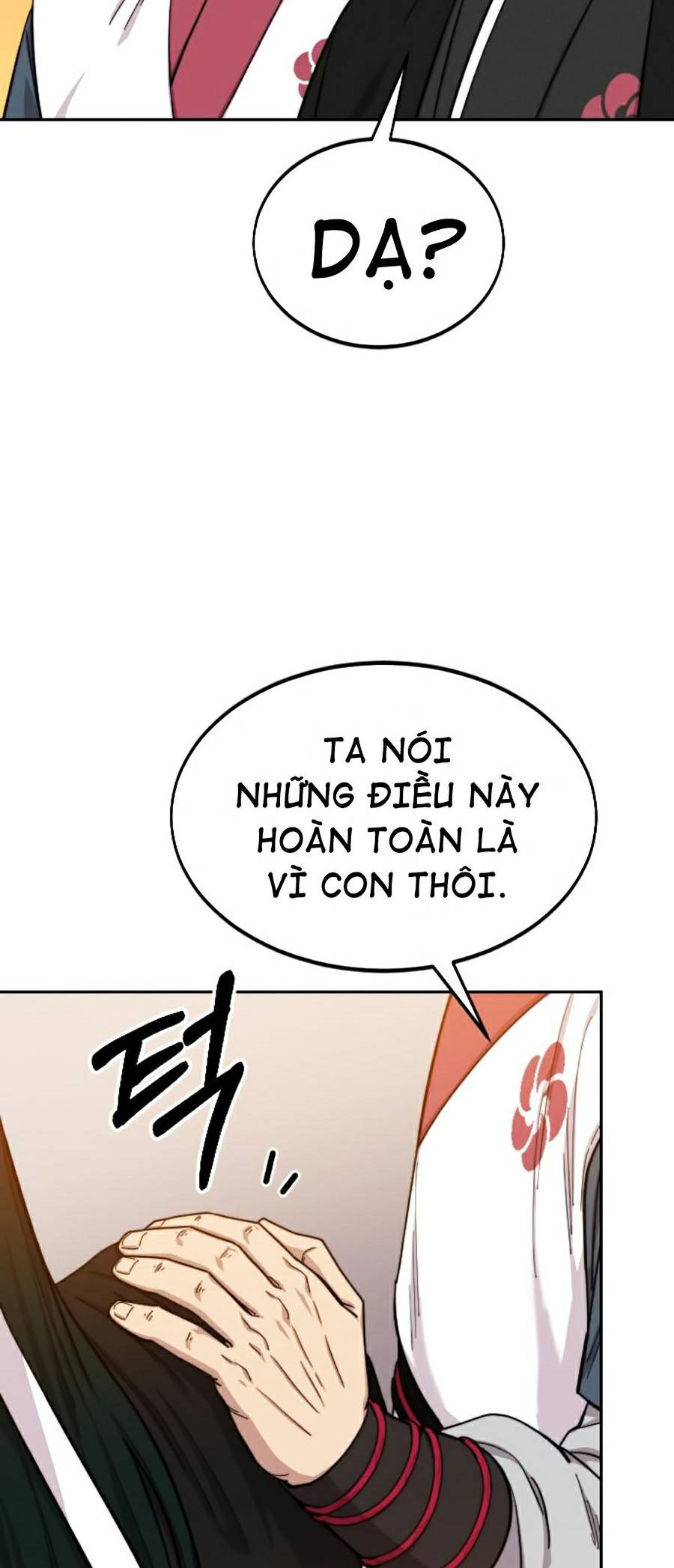 Hoa Sơn Tái Khởi Chapter 41 - Trang 2