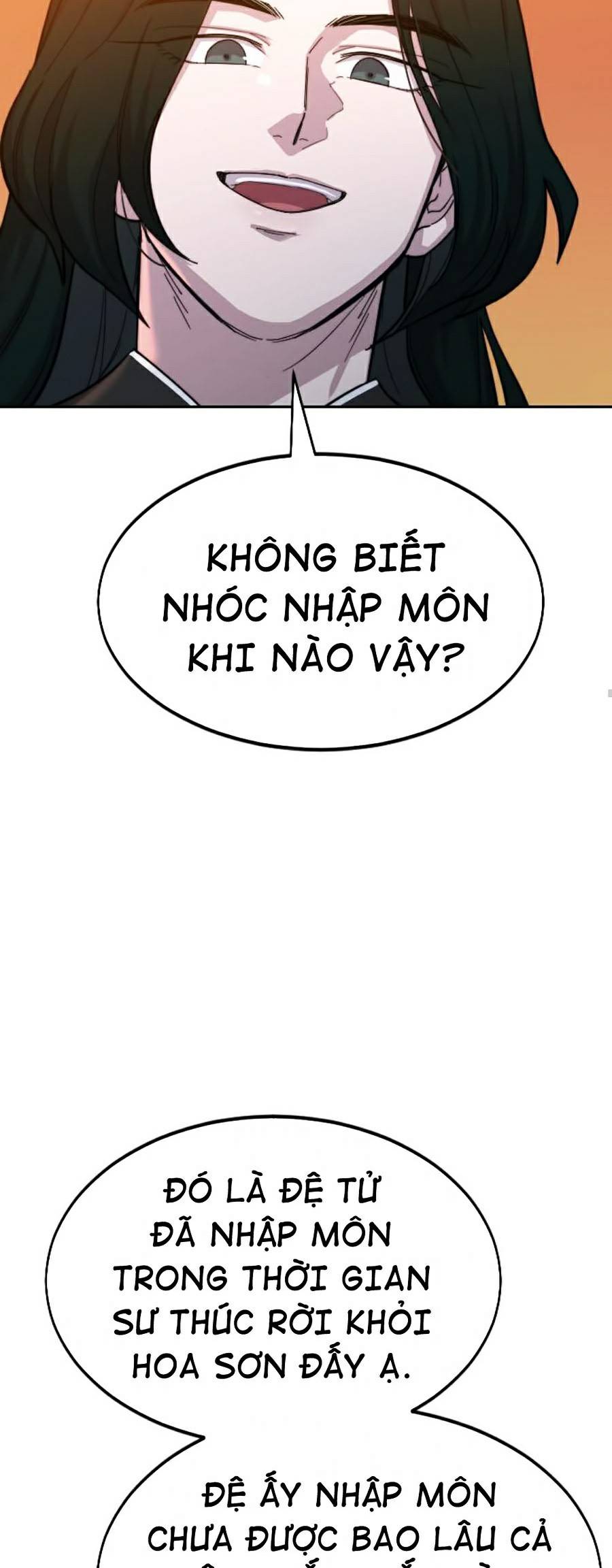 Hoa Sơn Tái Khởi Chapter 41 - Trang 2