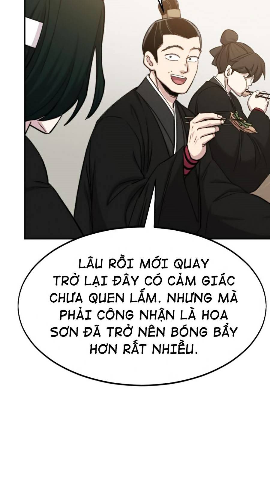 Hoa Sơn Tái Khởi Chapter 41 - Trang 2