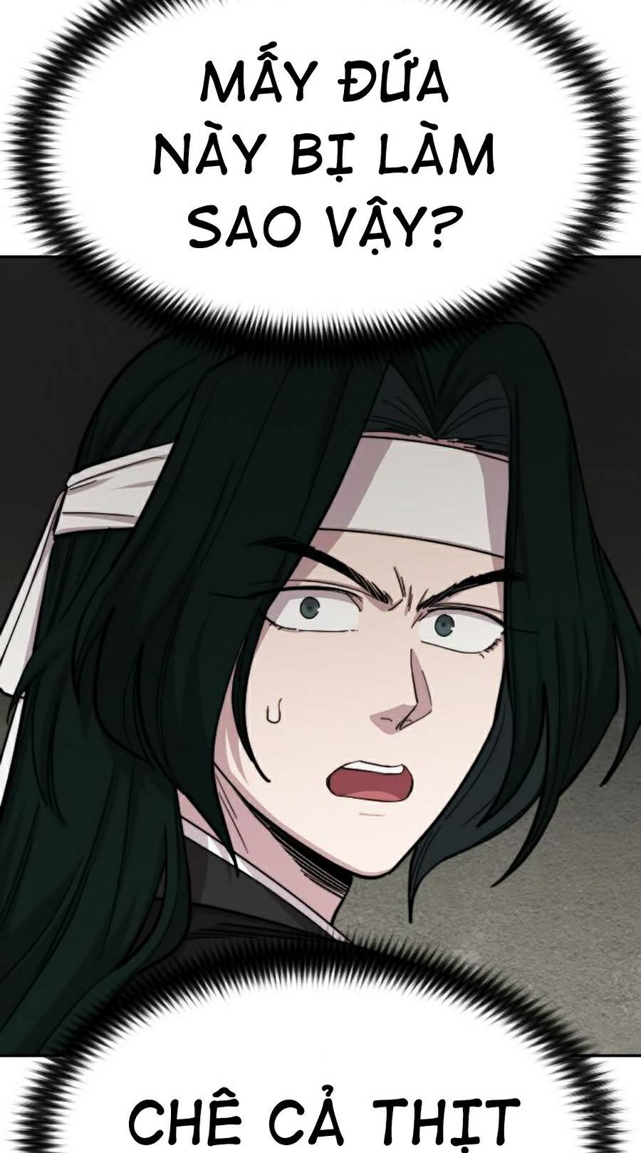Hoa Sơn Tái Khởi Chapter 41 - Trang 2