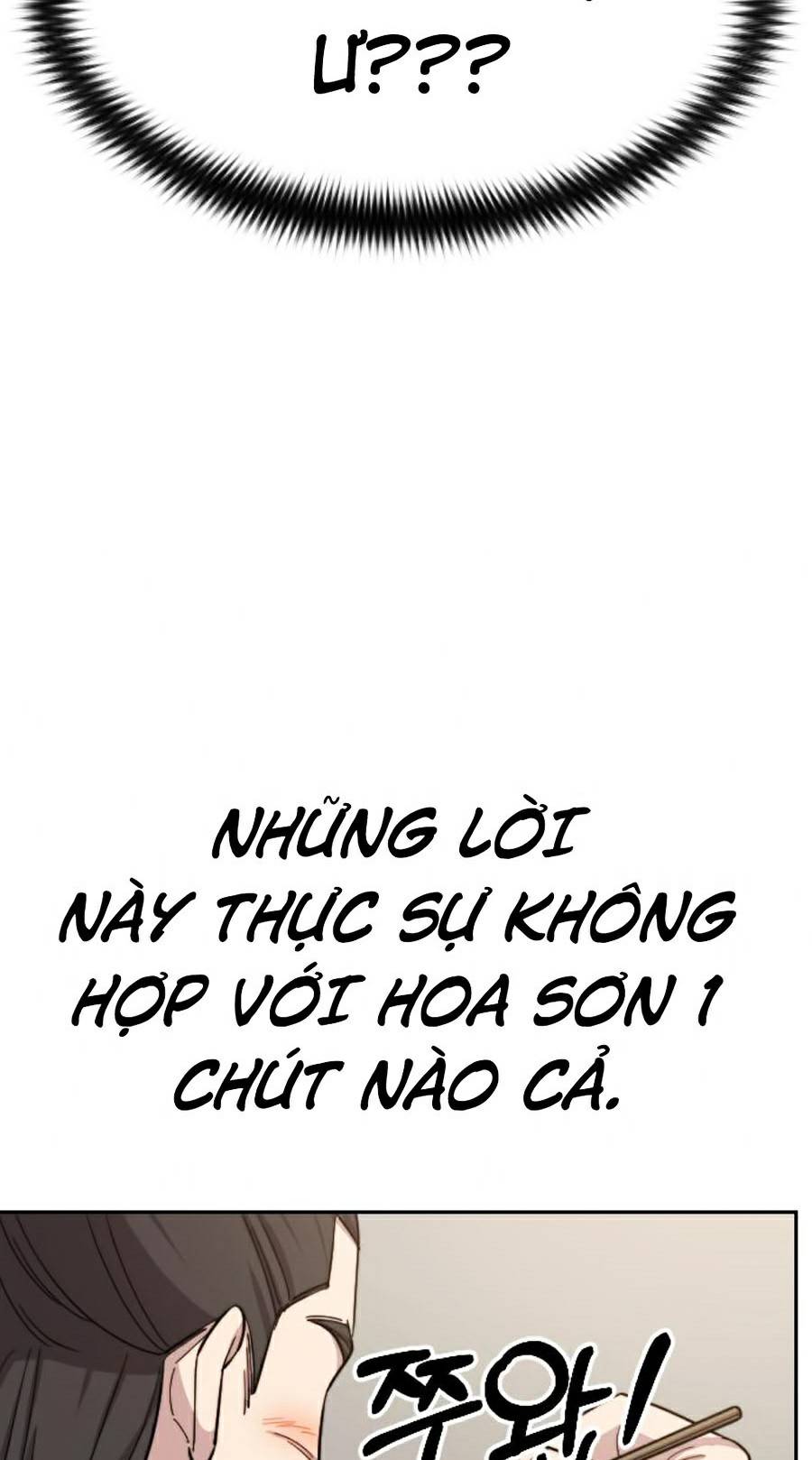 Hoa Sơn Tái Khởi Chapter 41 - Trang 2