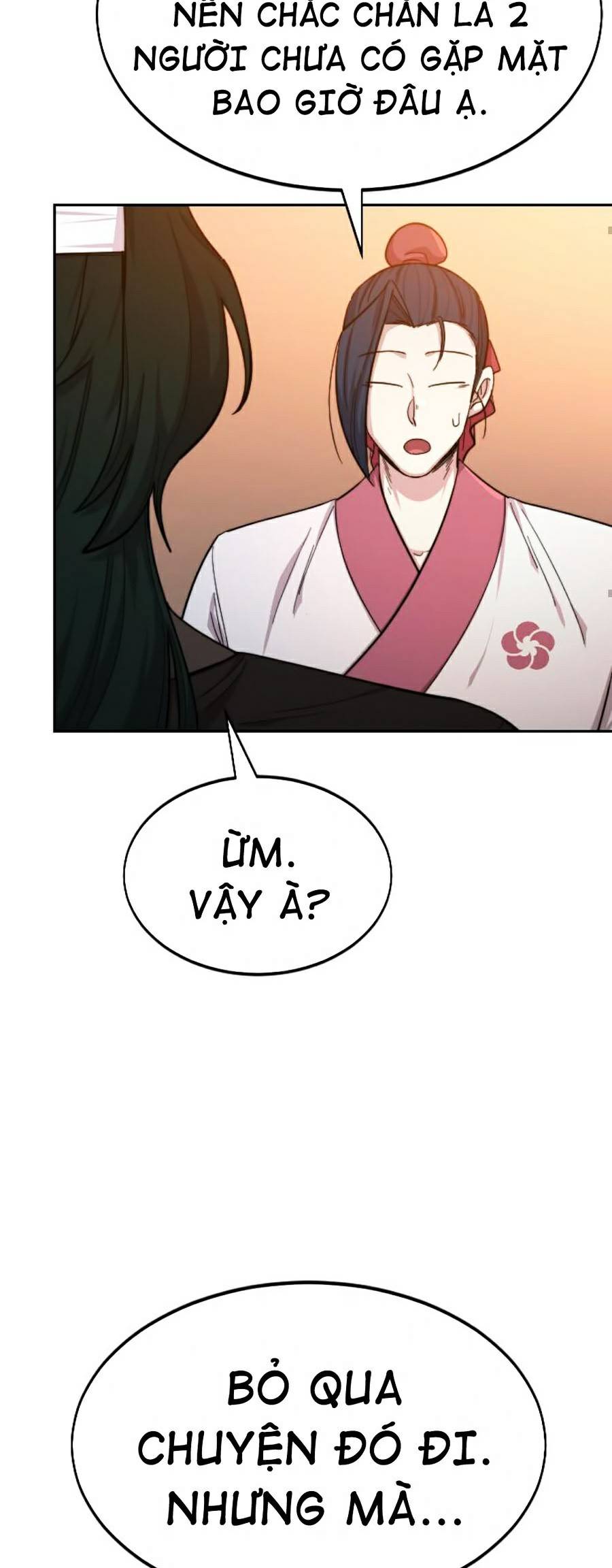 Hoa Sơn Tái Khởi Chapter 41 - Trang 2
