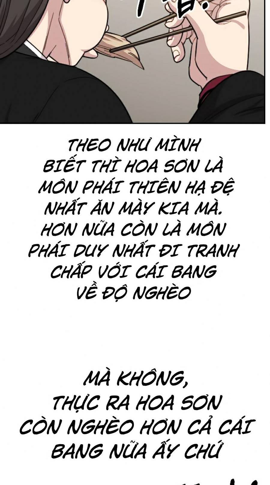 Hoa Sơn Tái Khởi Chapter 41 - Trang 2