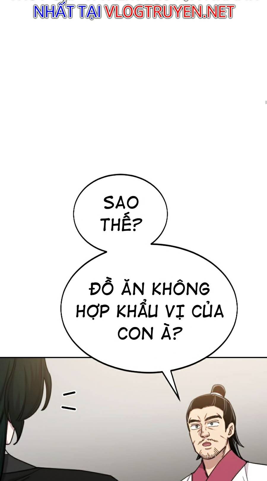 Hoa Sơn Tái Khởi Chapter 41 - Trang 2