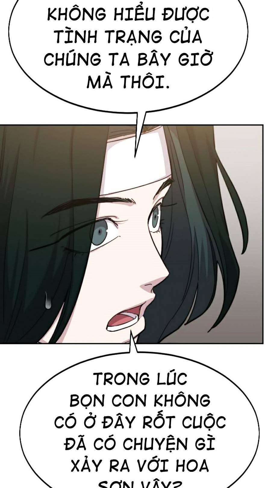 Hoa Sơn Tái Khởi Chapter 41 - Trang 2