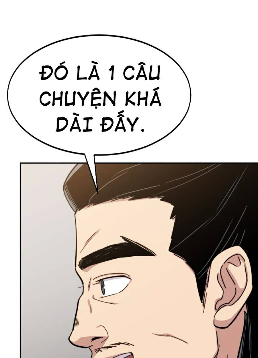 Hoa Sơn Tái Khởi Chapter 41 - Trang 2