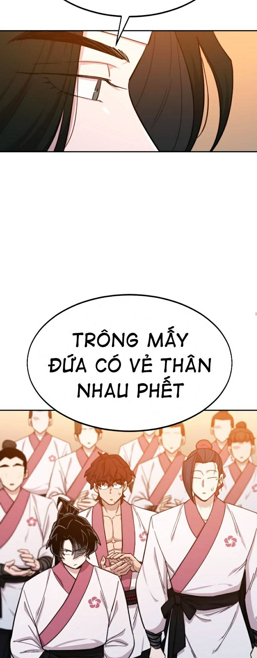 Hoa Sơn Tái Khởi Chapter 41 - Trang 2