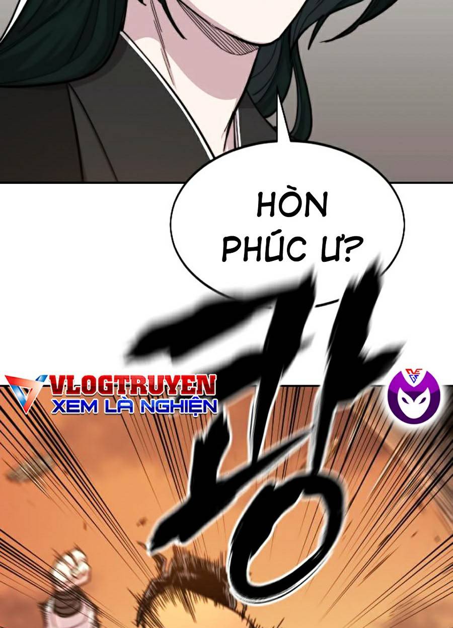 Hoa Sơn Tái Khởi Chapter 41 - Trang 2
