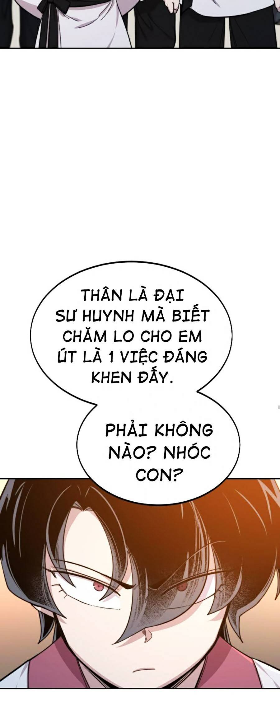 Hoa Sơn Tái Khởi Chapter 41 - Trang 2