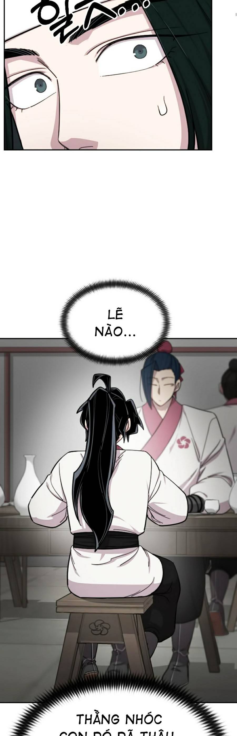 Hoa Sơn Tái Khởi Chapter 42 - Trang 2