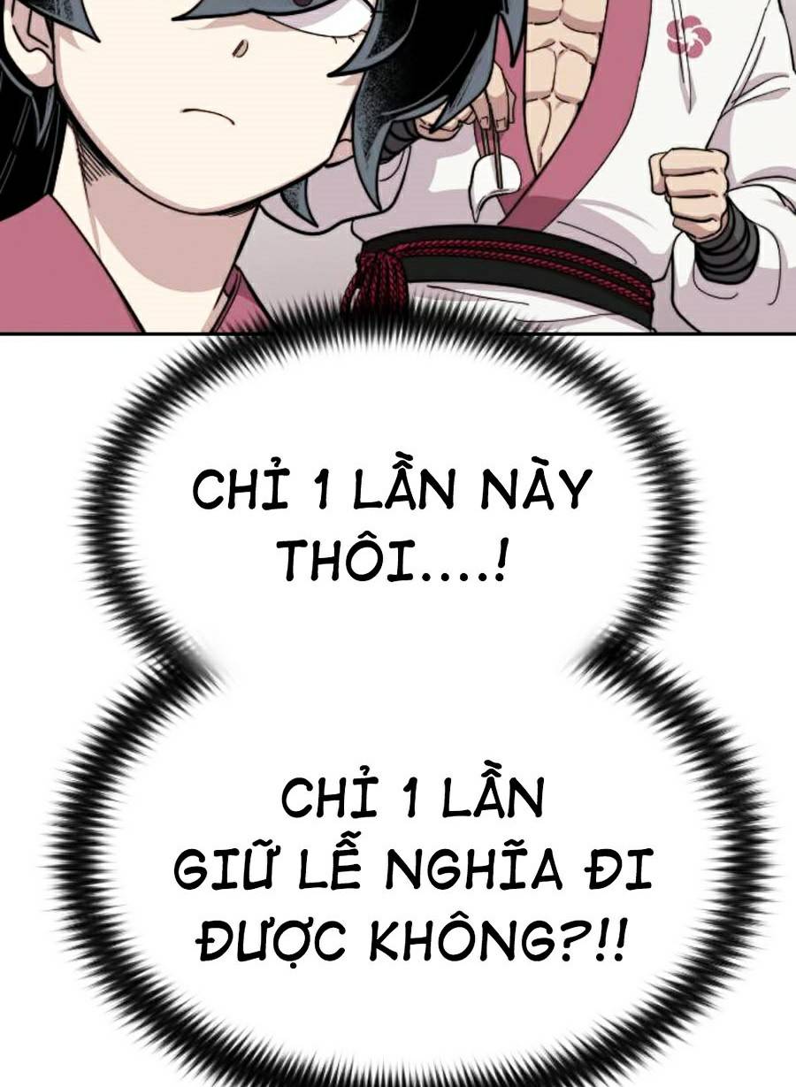 Hoa Sơn Tái Khởi Chapter 42 - Trang 2