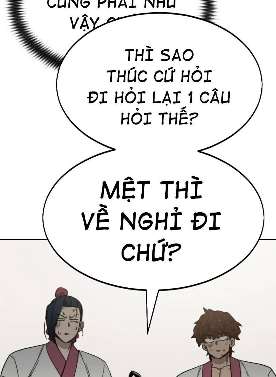 Hoa Sơn Tái Khởi Chapter 42 - Trang 2