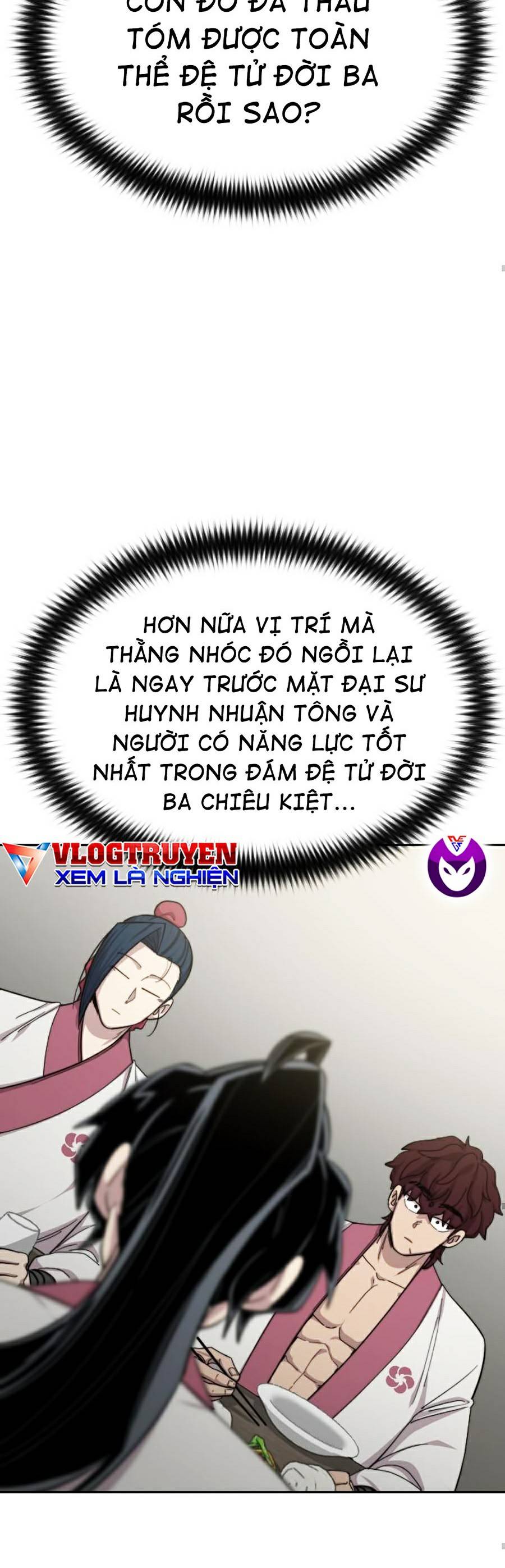 Hoa Sơn Tái Khởi Chapter 42 - Trang 2