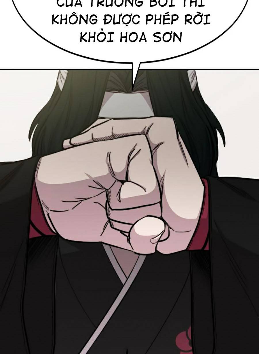 Hoa Sơn Tái Khởi Chapter 42 - Trang 2
