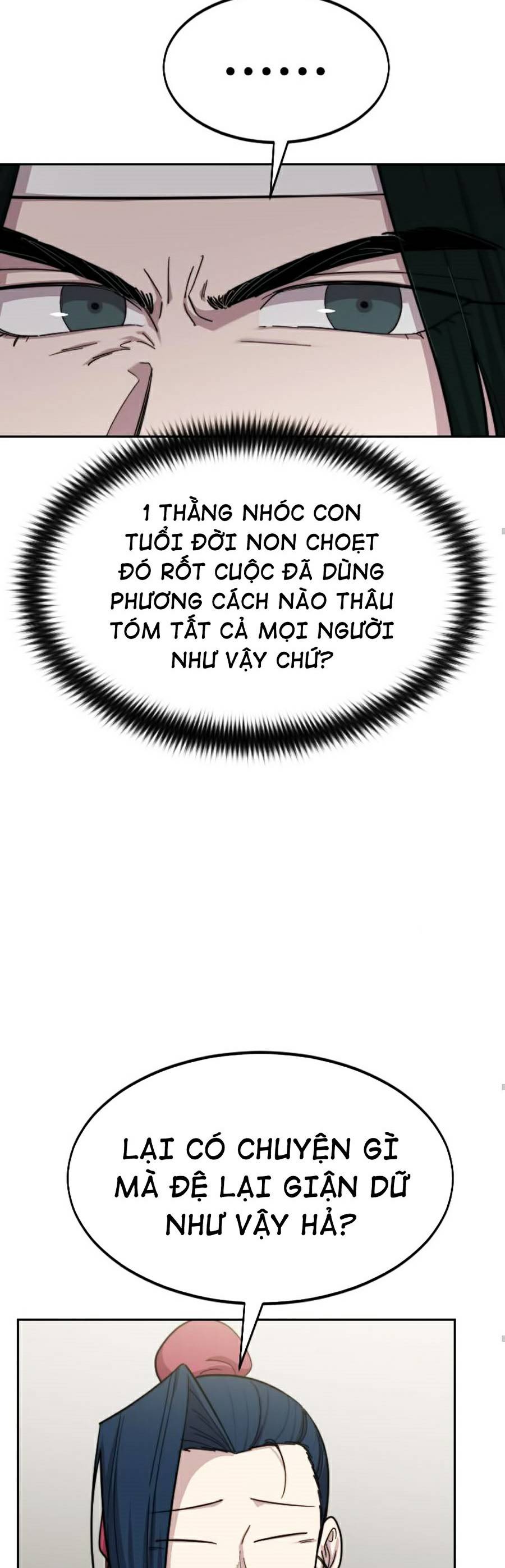 Hoa Sơn Tái Khởi Chapter 42 - Trang 2