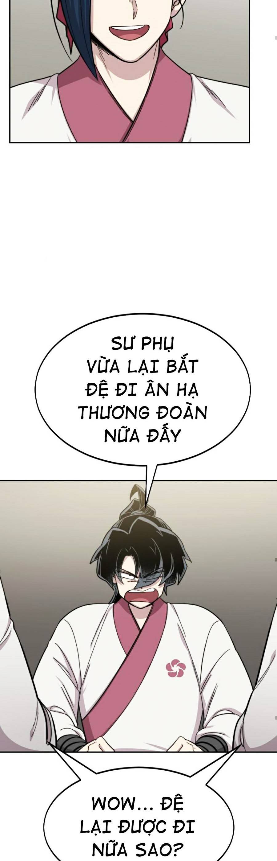 Hoa Sơn Tái Khởi Chapter 42 - Trang 2