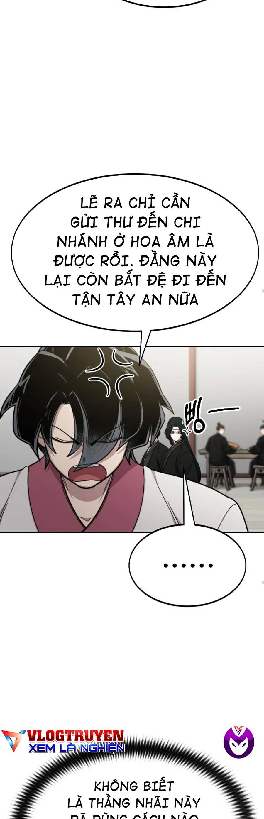 Hoa Sơn Tái Khởi Chapter 42 - Trang 2