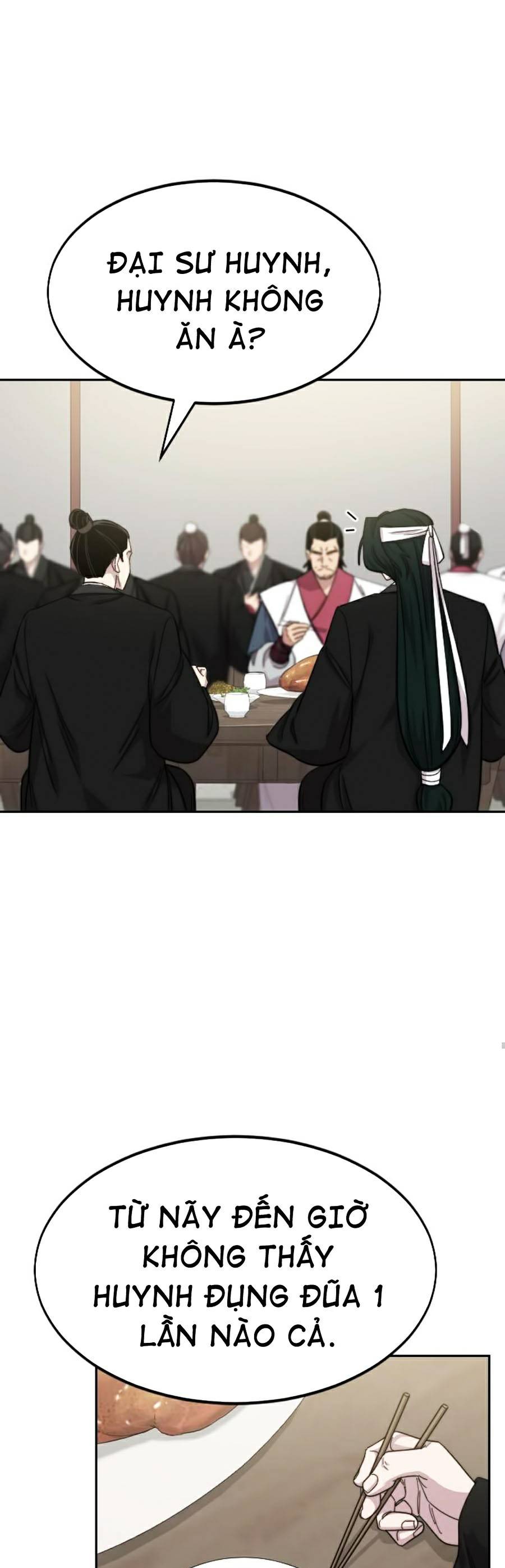 Hoa Sơn Tái Khởi Chapter 42 - Trang 2