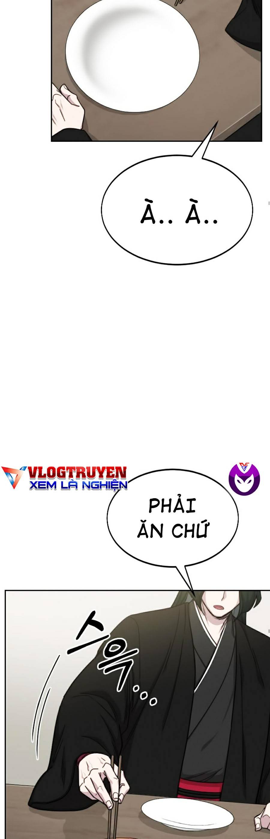 Hoa Sơn Tái Khởi Chapter 42 - Trang 2