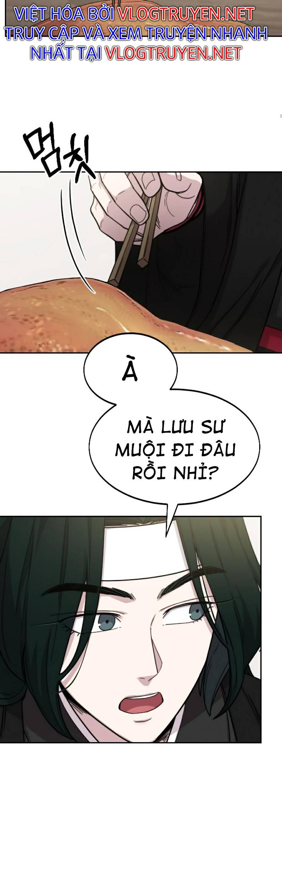 Hoa Sơn Tái Khởi Chapter 42 - Trang 2