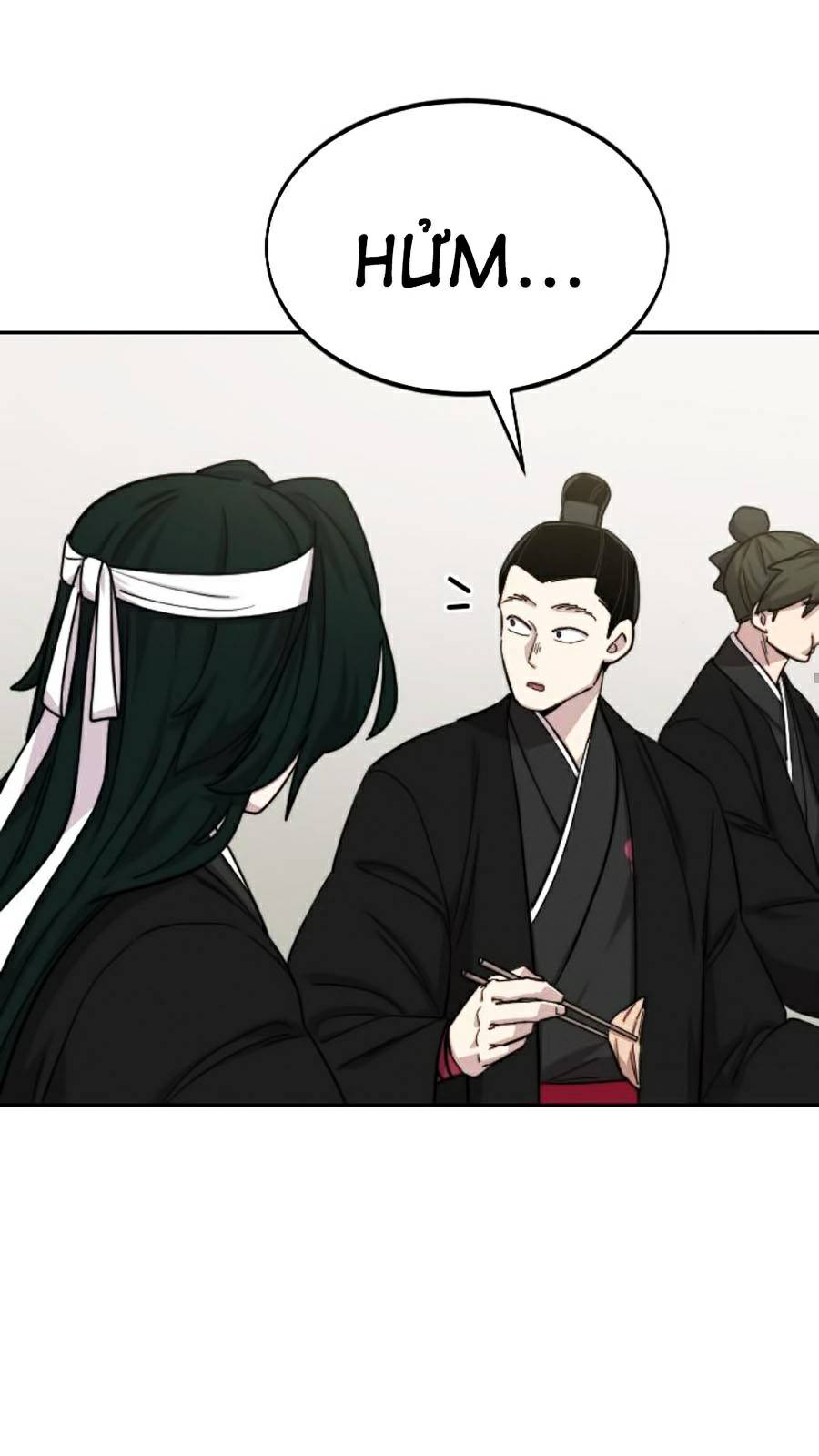 Hoa Sơn Tái Khởi Chapter 42 - Trang 2