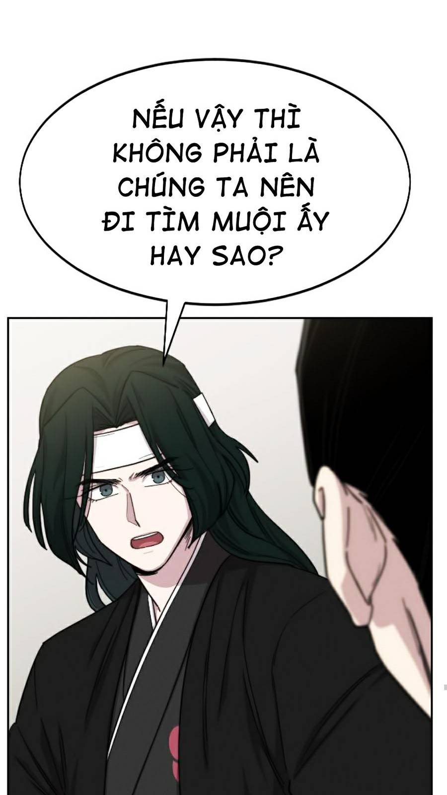 Hoa Sơn Tái Khởi Chapter 42 - Trang 2