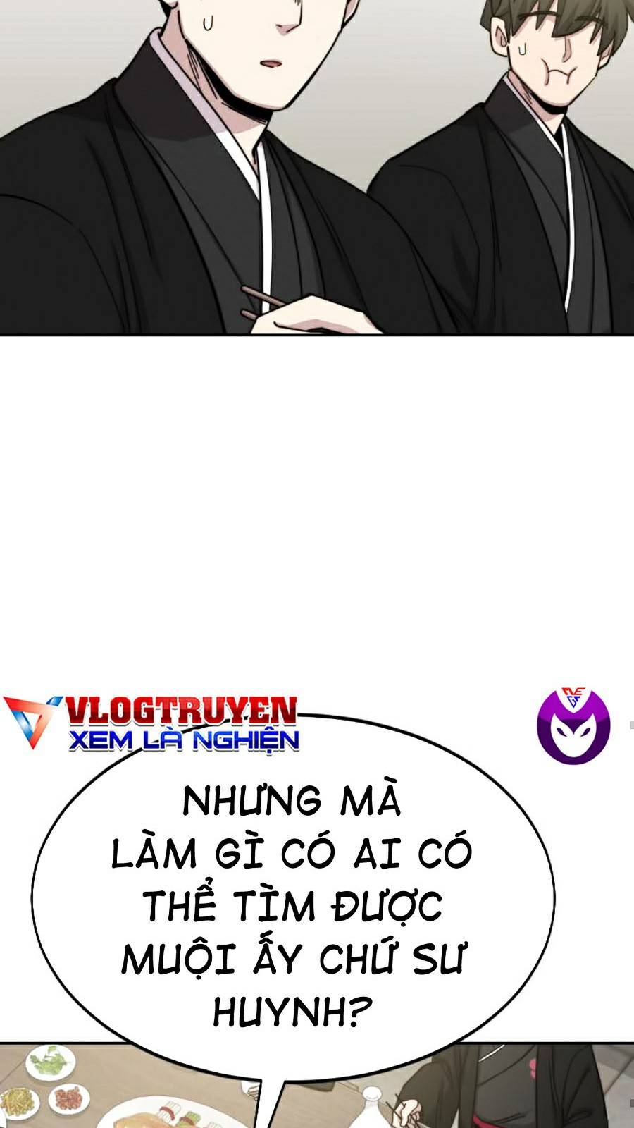 Hoa Sơn Tái Khởi Chapter 42 - Trang 2