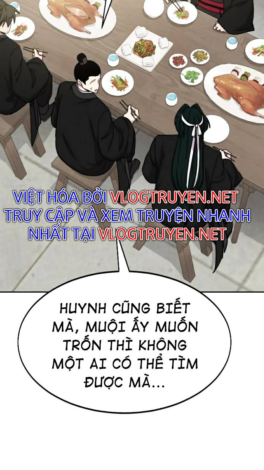 Hoa Sơn Tái Khởi Chapter 42 - Trang 2