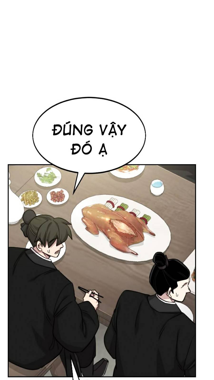 Hoa Sơn Tái Khởi Chapter 42 - Trang 2
