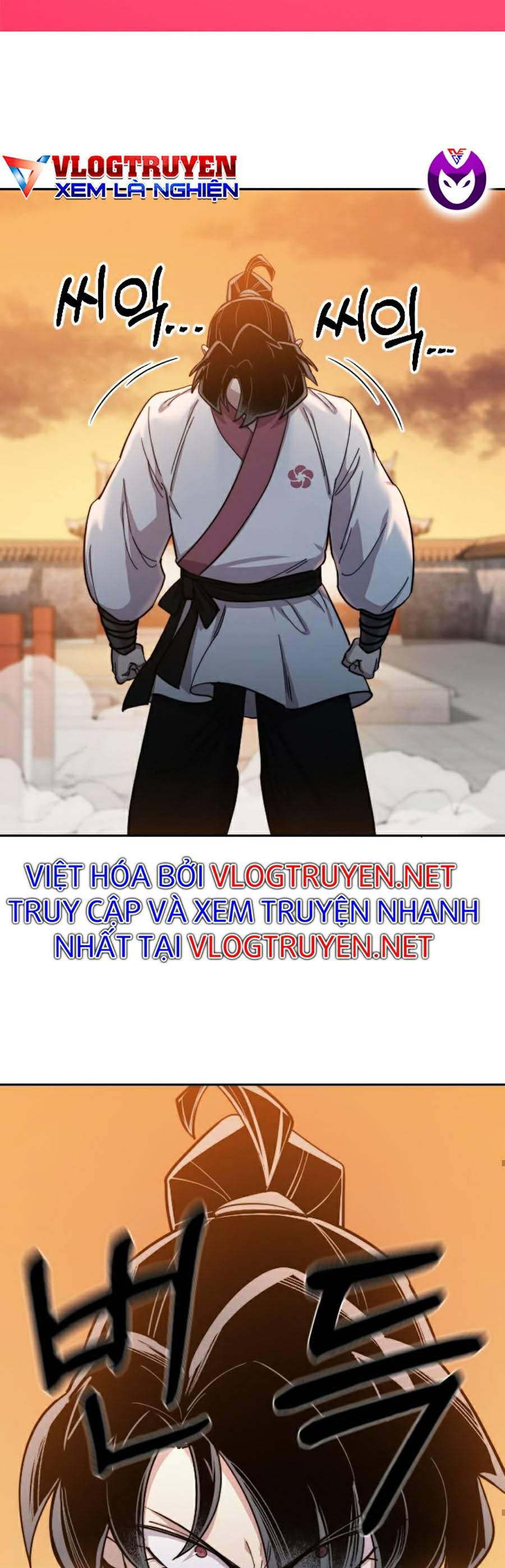 Hoa Sơn Tái Khởi Chapter 42 - Trang 2
