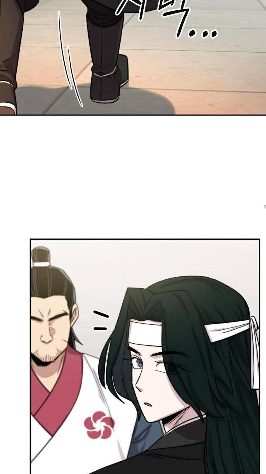 Hoa Sơn Tái Khởi Chapter 42 - Trang 2