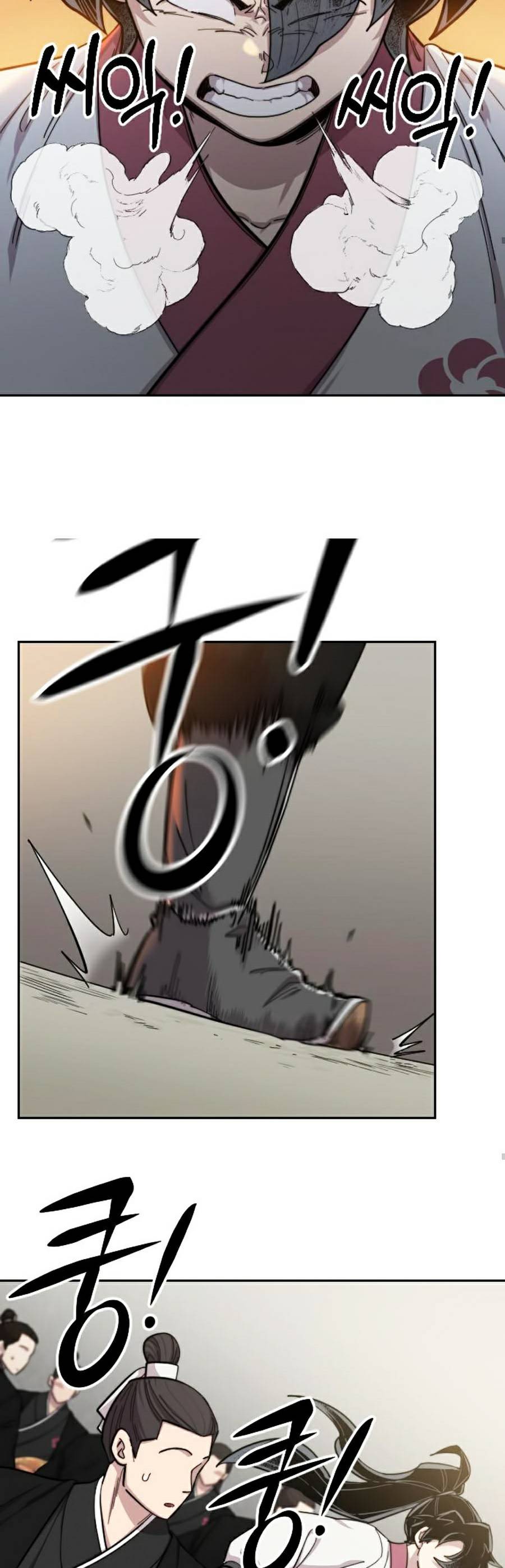 Hoa Sơn Tái Khởi Chapter 42 - Trang 2