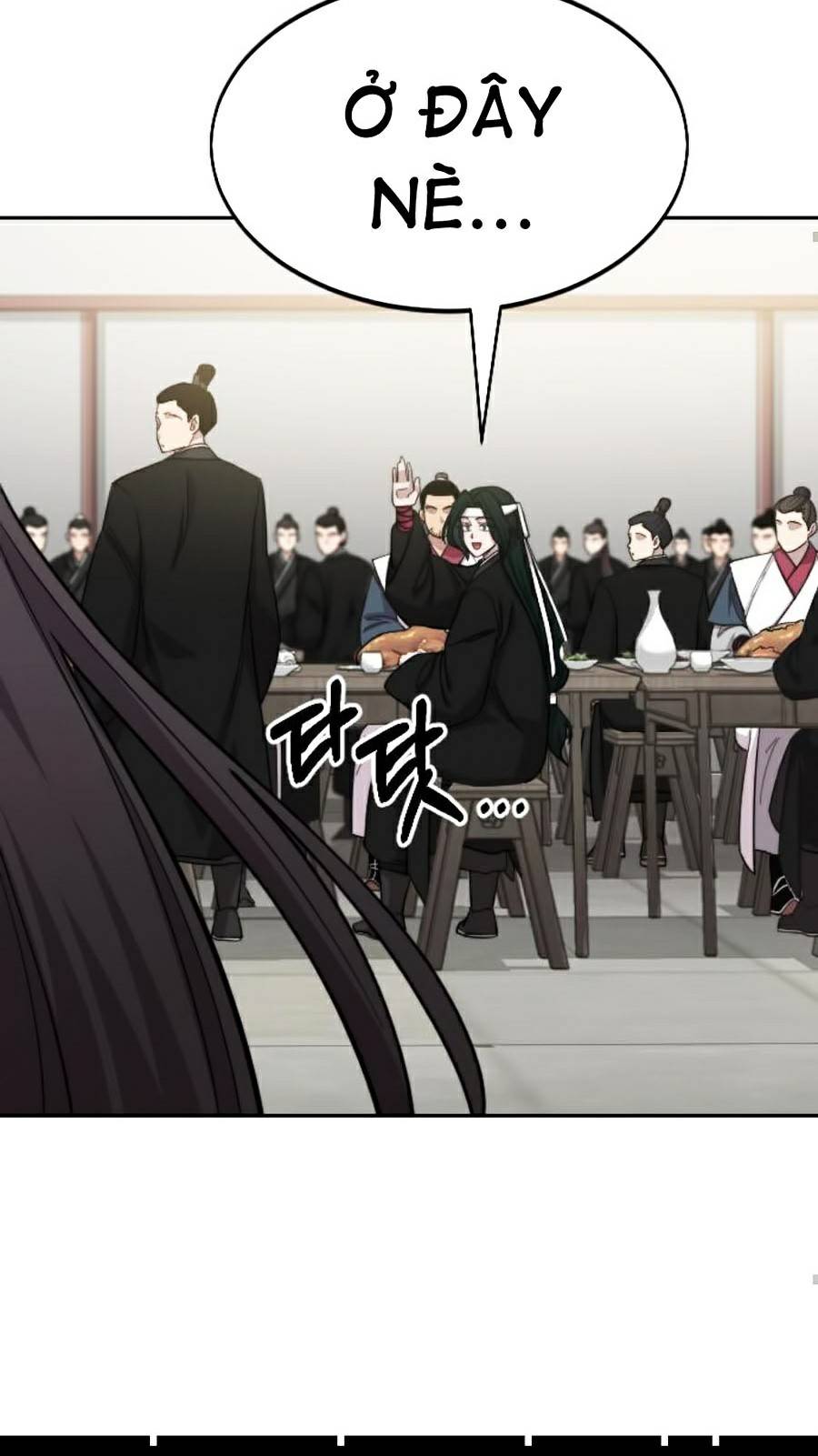 Hoa Sơn Tái Khởi Chapter 42 - Trang 2