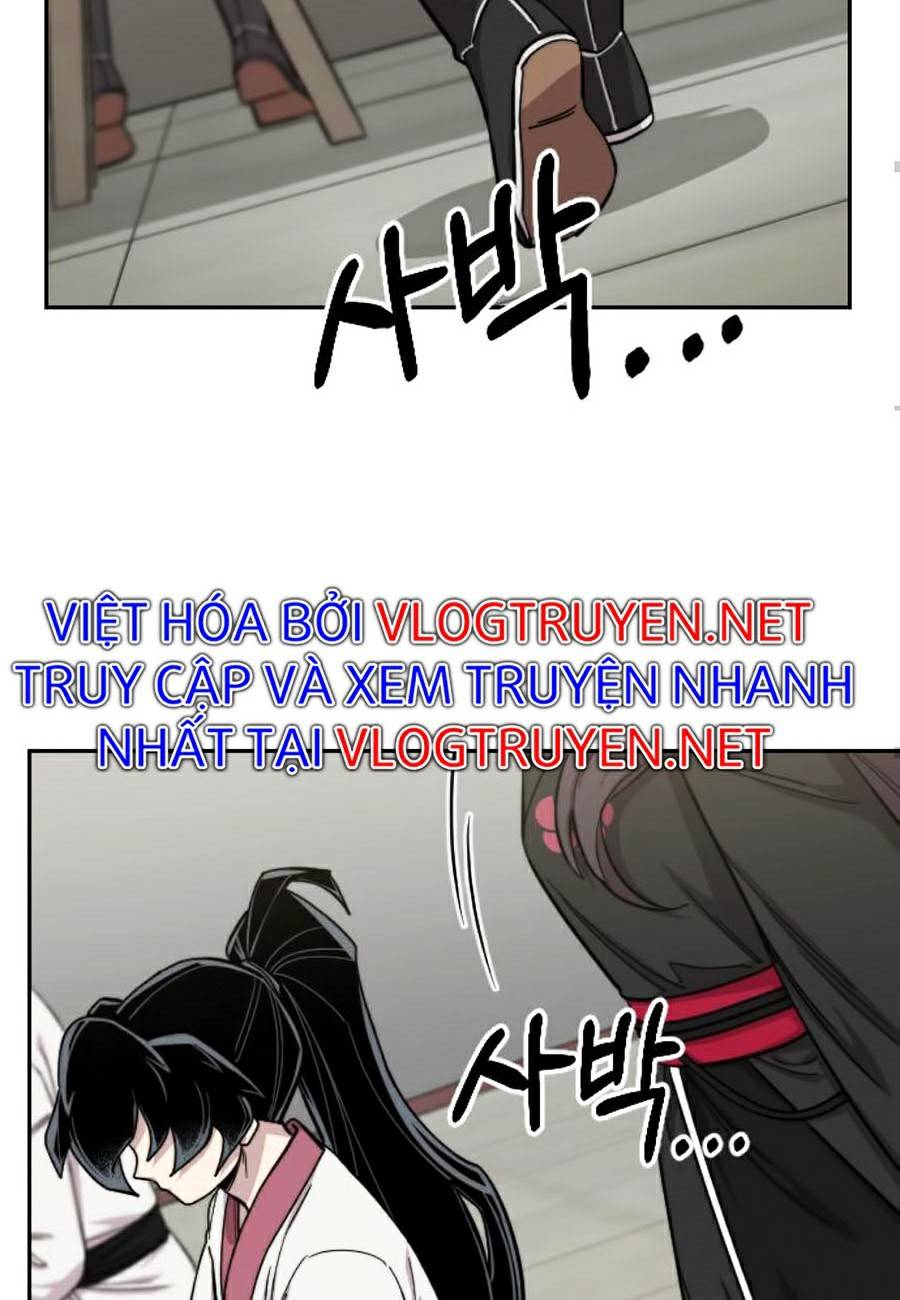 Hoa Sơn Tái Khởi Chapter 42 - Trang 2