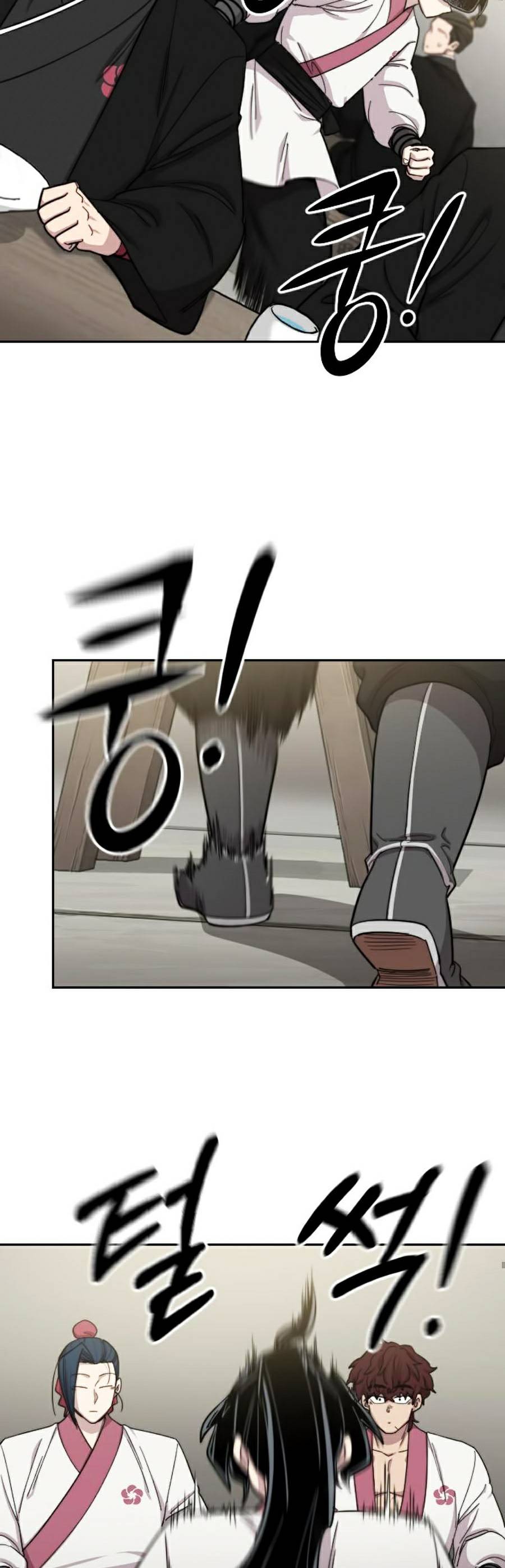 Hoa Sơn Tái Khởi Chapter 42 - Trang 2