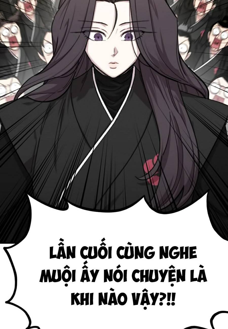 Hoa Sơn Tái Khởi Chapter 42 - Trang 2