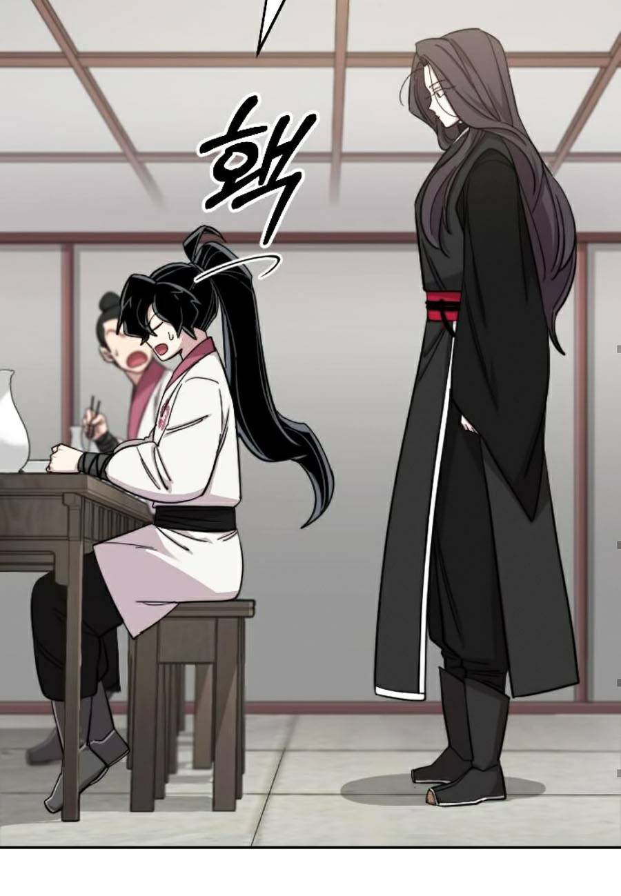 Hoa Sơn Tái Khởi Chapter 42 - Trang 2