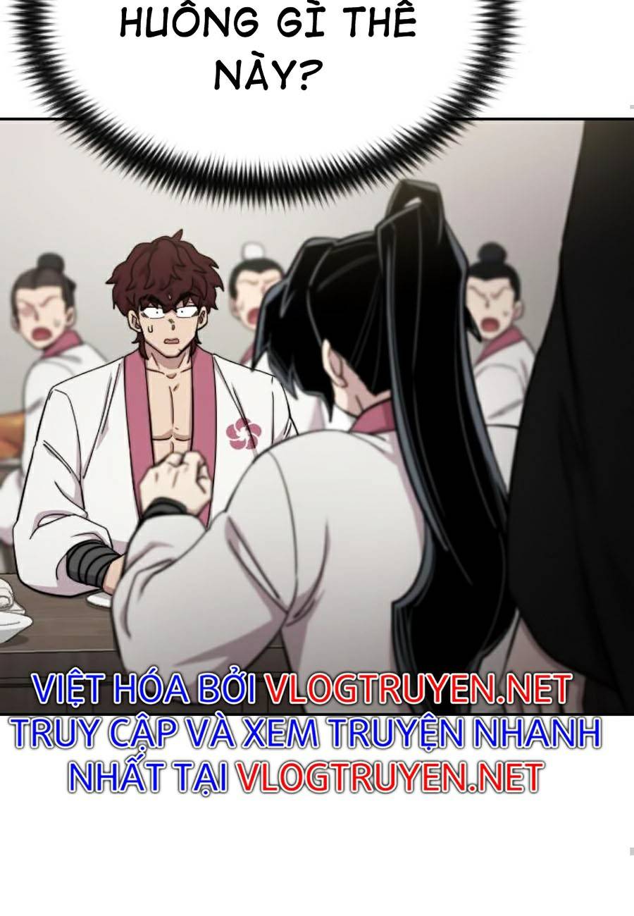 Hoa Sơn Tái Khởi Chapter 42 - Trang 2